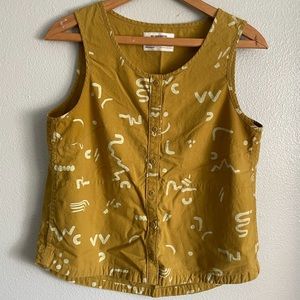 REI Co-op Trailsmith Tank Top